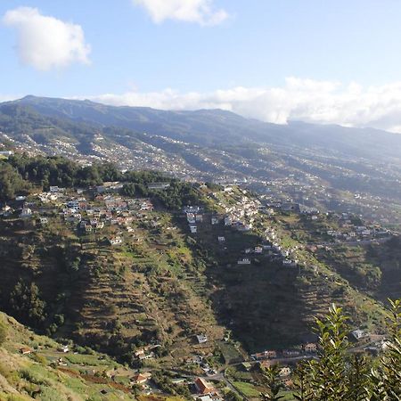 Quintinha Da Romana Câmara de Lobos Екстериор снимка